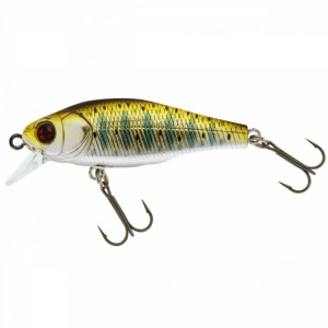 Vobler Sakura Chopsy Minnow 50mm 4.5g Suspending T05 NATURAL TROUT