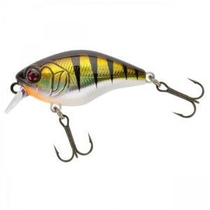 Vobler Sakura SCB Micro Crank 39mm 4.1g Floating 016 BRONZE PERCH
