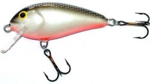 Vobler Salmo Butcher BR5F 5cm 6g GS
