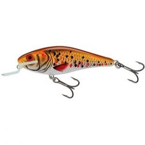 Vobler Salmo Executor IEX7SRF 7cm 8g Floating - Img 7