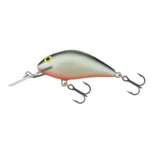 Vobler Salmo Hornet H4F Floating 4cm 3g GS