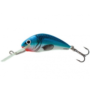 Vobler Salmo Hornet H4F Floating 4cm 3g HBS