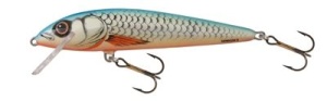 Vobler Salmo Minnow M5F Floating 5cm 3g DAB