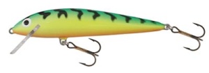 Vobler Salmo Minnow M5F Floating 5cm 3g GT