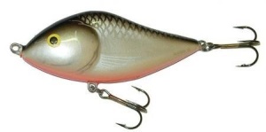 Vobler Salmo Slider SD7S 7cm 21g GS