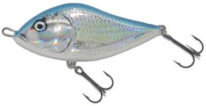 Vobler Salmo Slider SD7S 7cm 21g HSH