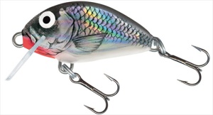 Vobler Salmo Tiny IT3F Floating 3cm 2g HGS
