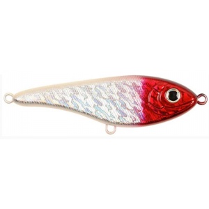 Vobler Strike Pro Buster Jerk II Sinking 12cm 37g - Img 4