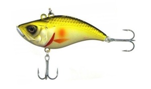 Vobler Strike Pro Flap Jack EG-128B A55S 6.5cm 13.6g
