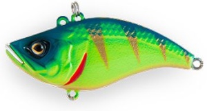 Vobler Strike Pro Fosfo Flap Jack 6.5cm/13.6g A47FL