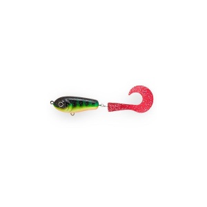 Vobler Strike Pro Wolf Tail JR EG-175S C029F 16cm/31g