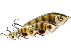Vobler Westin Swim 10cm 32g Toxic Mahi SP - Img 2