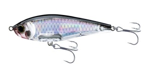 Vobler Yo-Zuri 3D Inshore Twitchbait 11cm 30g Slow Sinking C4