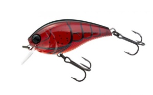 Vobler Yo-Zuri 3DB Crank 1.5 Squarebill 6cm 14g Floating RCF