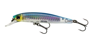 Vobler Yo-Zuri 3DB Minnow 9cm 9.5g Floating PSB