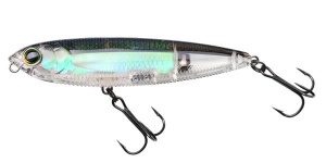 Vobler Yo-Zuri 3DR Pencil 10cm 16g Floating RGZS