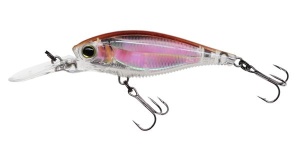 Vobler Yo-Zuri 3DR Shad 7cm 9.5g Suspending RSM