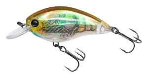 Vobler Yo-Zuri 3DR Shallow Crank 5cm 8g Floating RGCF