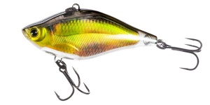 Vobler Yo-Zuri 3DR Vibe 6cm 14g Sinking RGSN