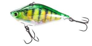 Vobler Yo-Zuri 3DR Vibe 6cm 14g Sinking RPC