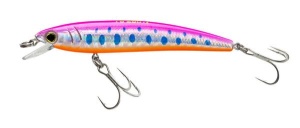 Vobler Yo-Zuri Pin s Minnow 7cm 4g Floating (New Series)SHPY