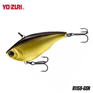 Vobler Yo-Zuri Rattli'n Vibe 5.5cm 10.5g Sinking GSN