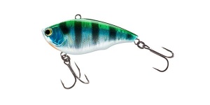 Vobler Yo-Zuri Rattli'n Vibe 5.5cm 10.5g Sinking Holographic Bluegill