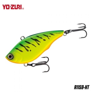 Vobler Yo-Zuri Rattli'n Vibe 5.5cm 10.5g Sinking HT
