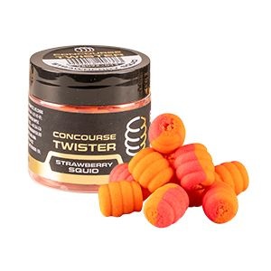 Wafter Solubil Benzar Mix Concourse Twister 12mm 60ml - Img 3