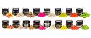 Wafters Benzar Concourse Method Feeder 6mm 30 ml