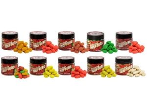 Wafters Benzar Mix Pro Corn Mini 6mm