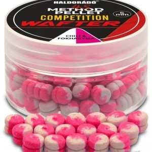 Wafters Haldorado 4S Method Pellet Competition 5mm - Img 4
