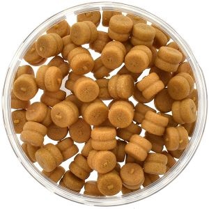Wafters Micutu 5mm 25g pentru method feeder