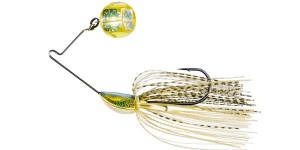 Yo-Zuri 3DB Knuckle Bait 14g GSN