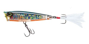 Yo-Zuri 3DS Popper 6.5cm 7g Floating HTS