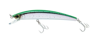 Yo-Zuri Crystal Minnow 7cm 5g Floating HNM