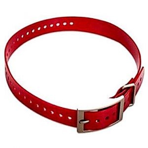 Zgarda Pentru Caini Garmin 1-inch Collar Straps Pentru Atemos - Img 2