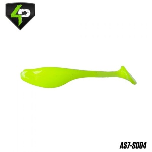 4Predators Aqua Shad 7cm 7buc/plic S004