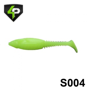 4Predators Tengu Shad 8.5cm S004