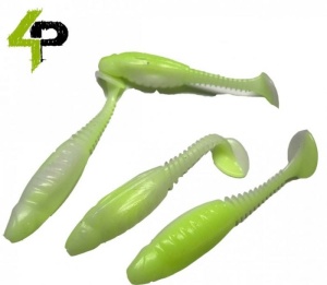 4Predators Tengu Shad 8.5cm S024 - Img 4