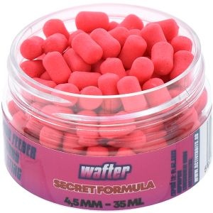 Active Baits Dumbells Wafters 4.5mm 35ml - Img 8