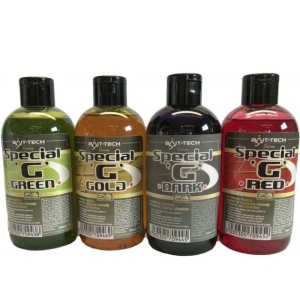 Aditiv Lichid Bait-Tech Deluxe Liquid 250ml - Img 6