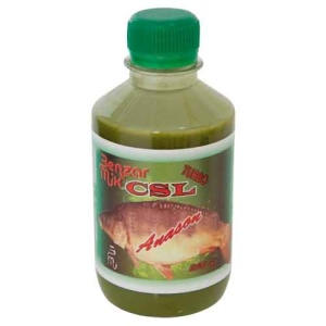 Aditiv Lichid Benzar Turbo CSL 250ml