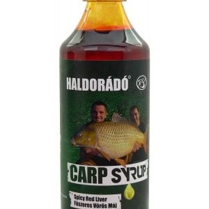 Aditiv Lichid Haldorado Carp Syrup 500ml - Img 10
