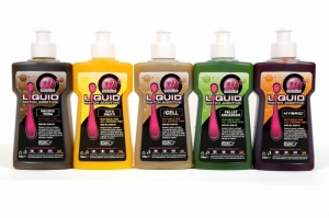 Aditiv Lichid Mainline Match Pacific Tuna 250ml