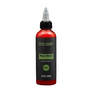 Aditiv Lichid Pro Line Active Smoke 100ml - Img 4