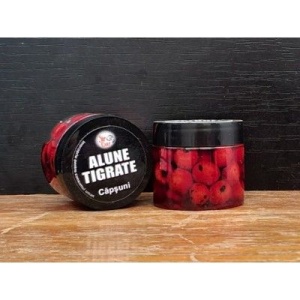 Alune Tigrate SipCarp Preparate Pentru Carlig 50ml
