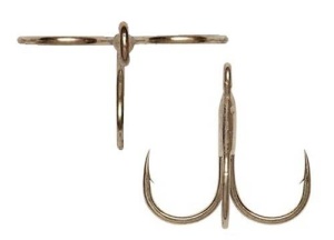 Ancore Decoy T S21 Belly Hook
