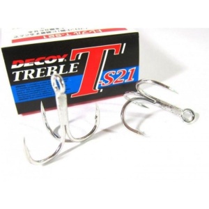 Ancore Decoy T S21 Belly Hook - Img 2