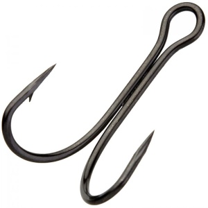 Ancore Duble BKK Double Spear 61 SS 8buc/blister